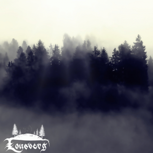 Lousberg : The Fog Beneath My Feet